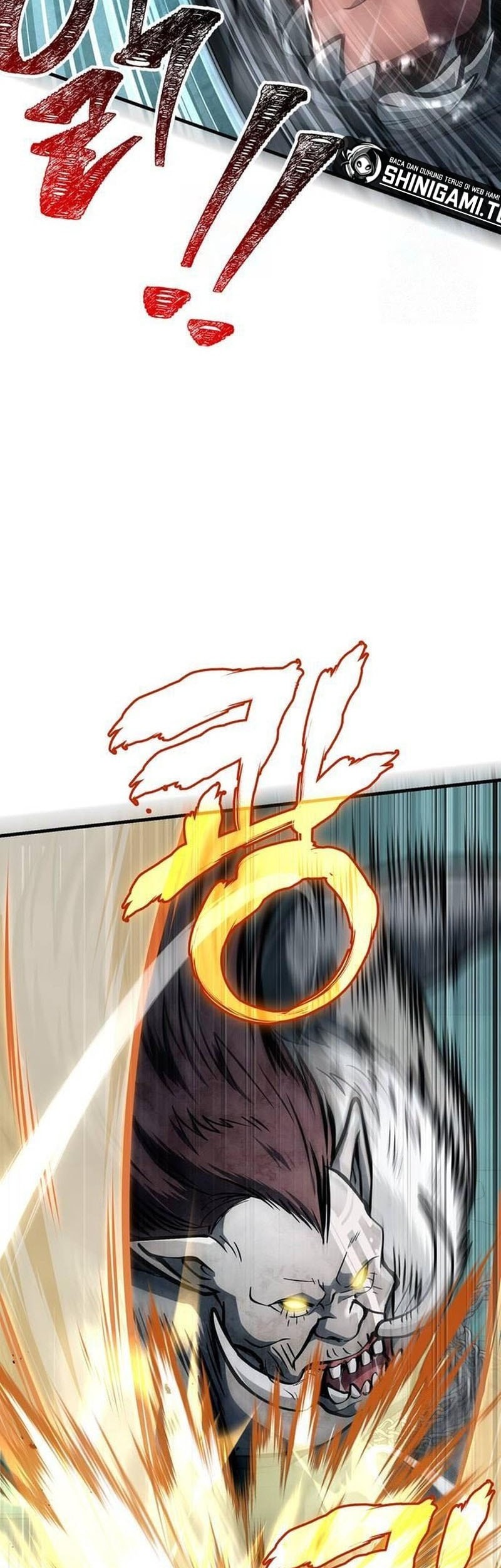 Survive as a Barbarian in the Game Chapter 111 Gambar 47