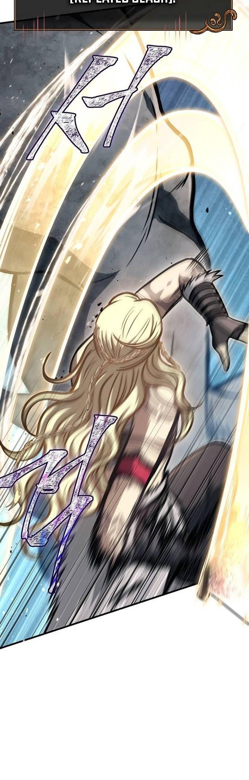 Survive as a Barbarian in the Game Chapter 111 Gambar 58