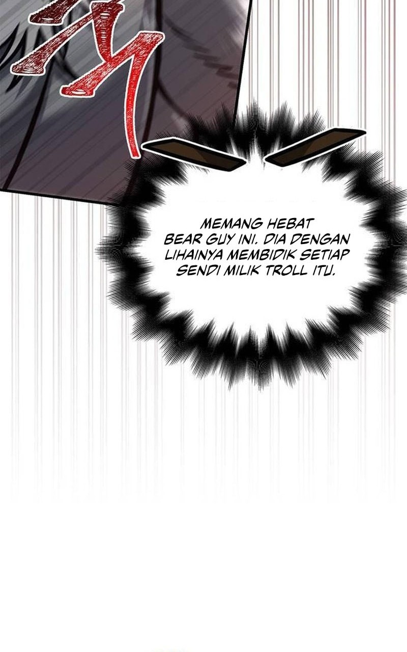 Survive as a Barbarian in the Game Chapter 111 Gambar 72