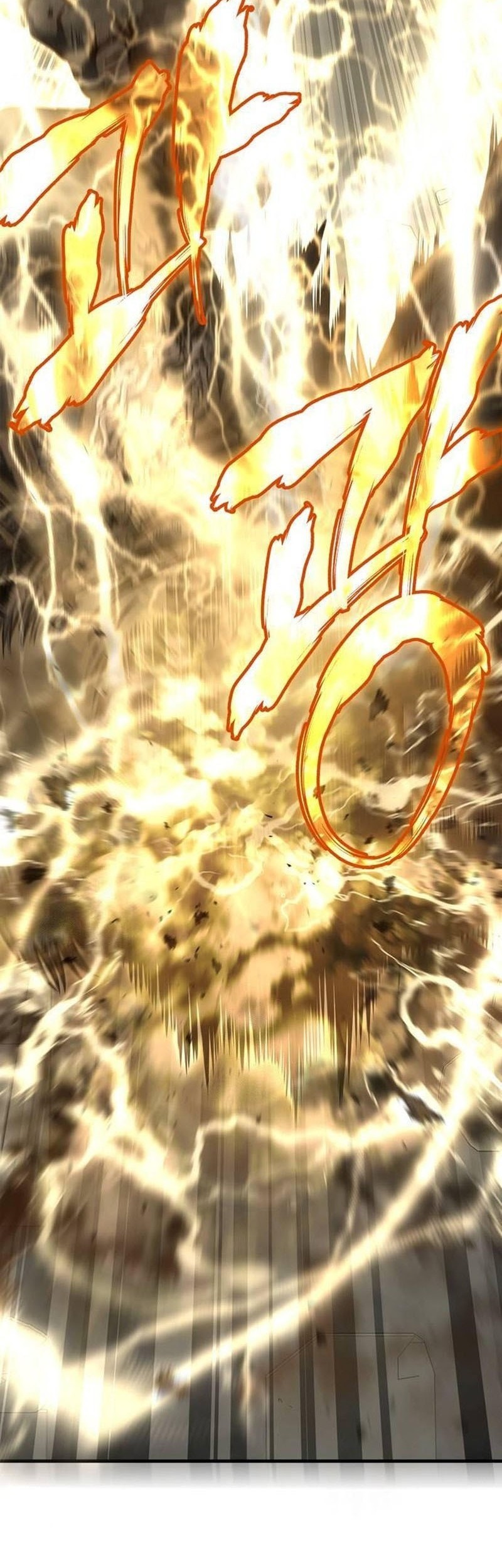 Survive as a Barbarian in the Game Chapter 111 Gambar 80