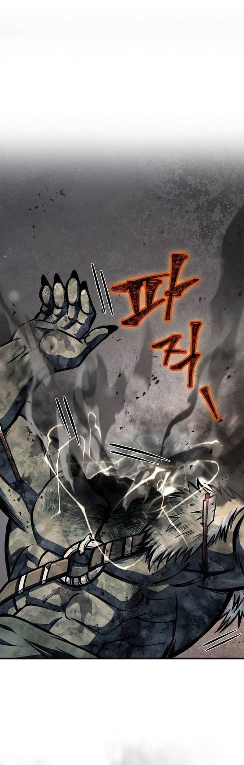 Survive as a Barbarian in the Game Chapter 111 Gambar 81