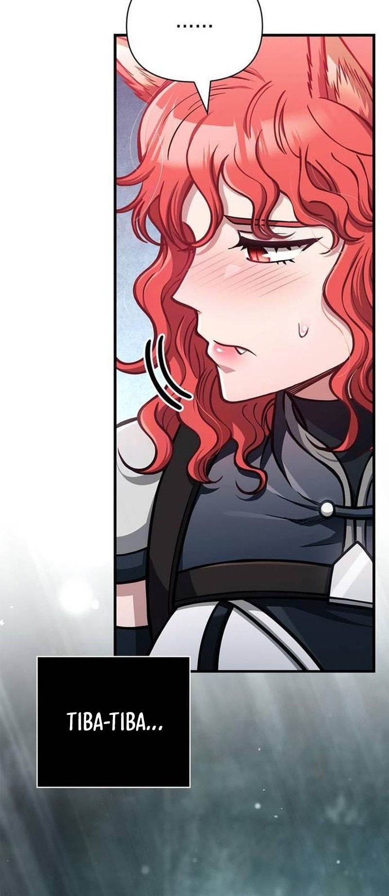 Survive as a Barbarian in the Game Chapter 111 Gambar 84