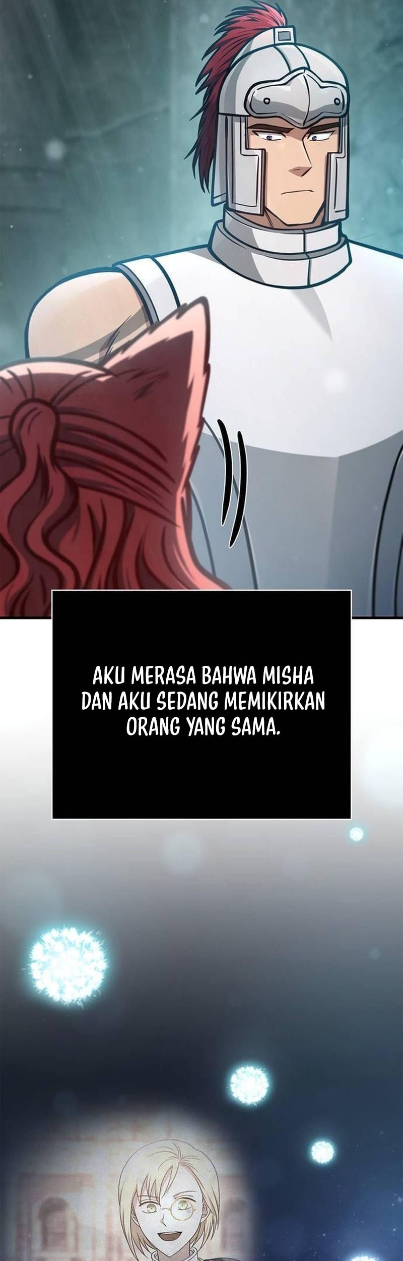 Survive as a Barbarian in the Game Chapter 111 Gambar 85