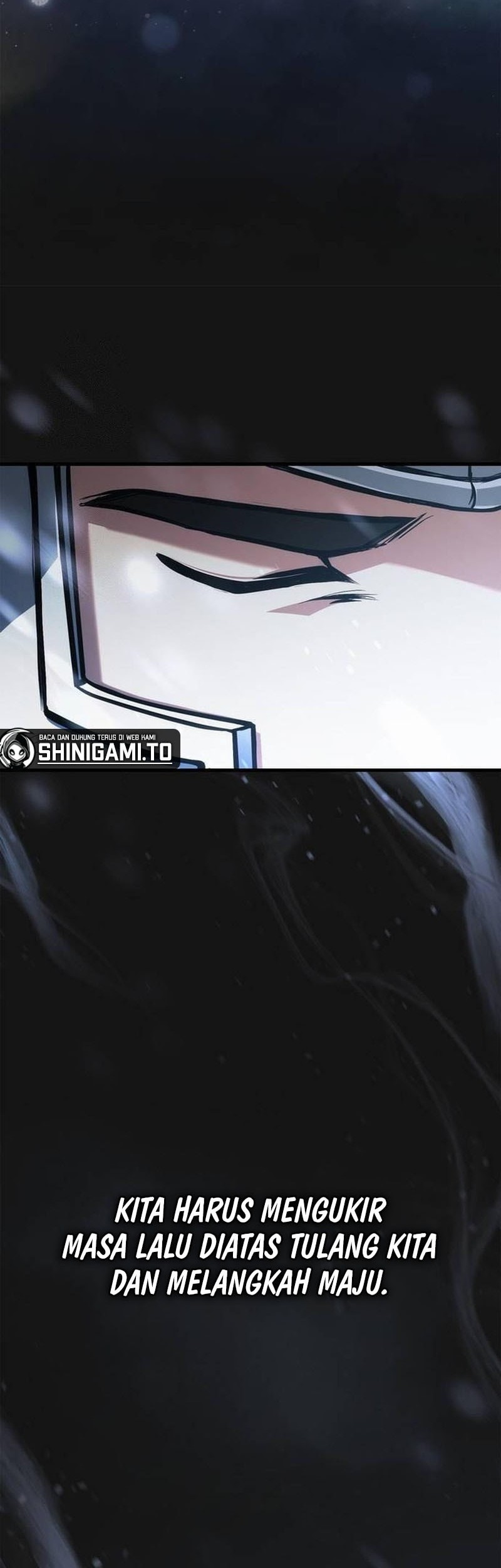 Survive as a Barbarian in the Game Chapter 111 Gambar 88