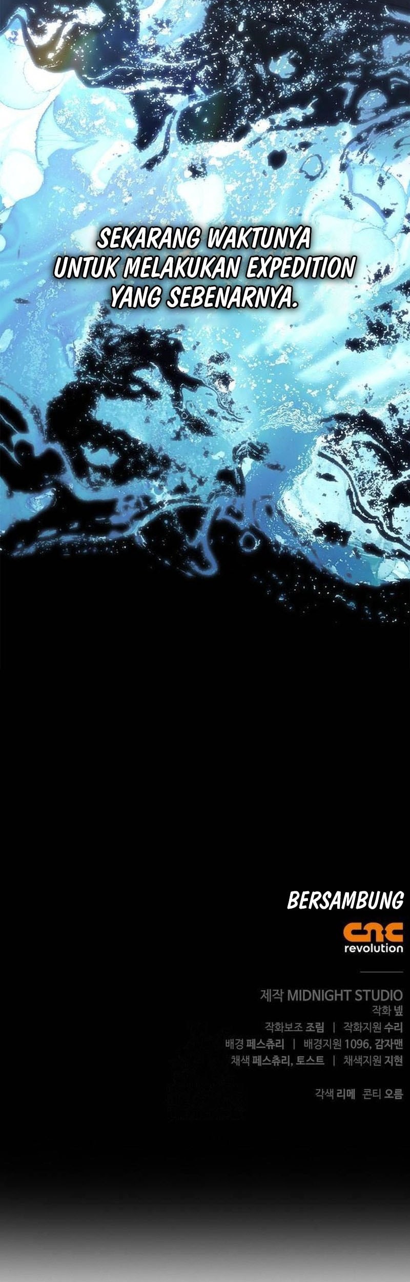 Survive as a Barbarian in the Game Chapter 111 Gambar 91