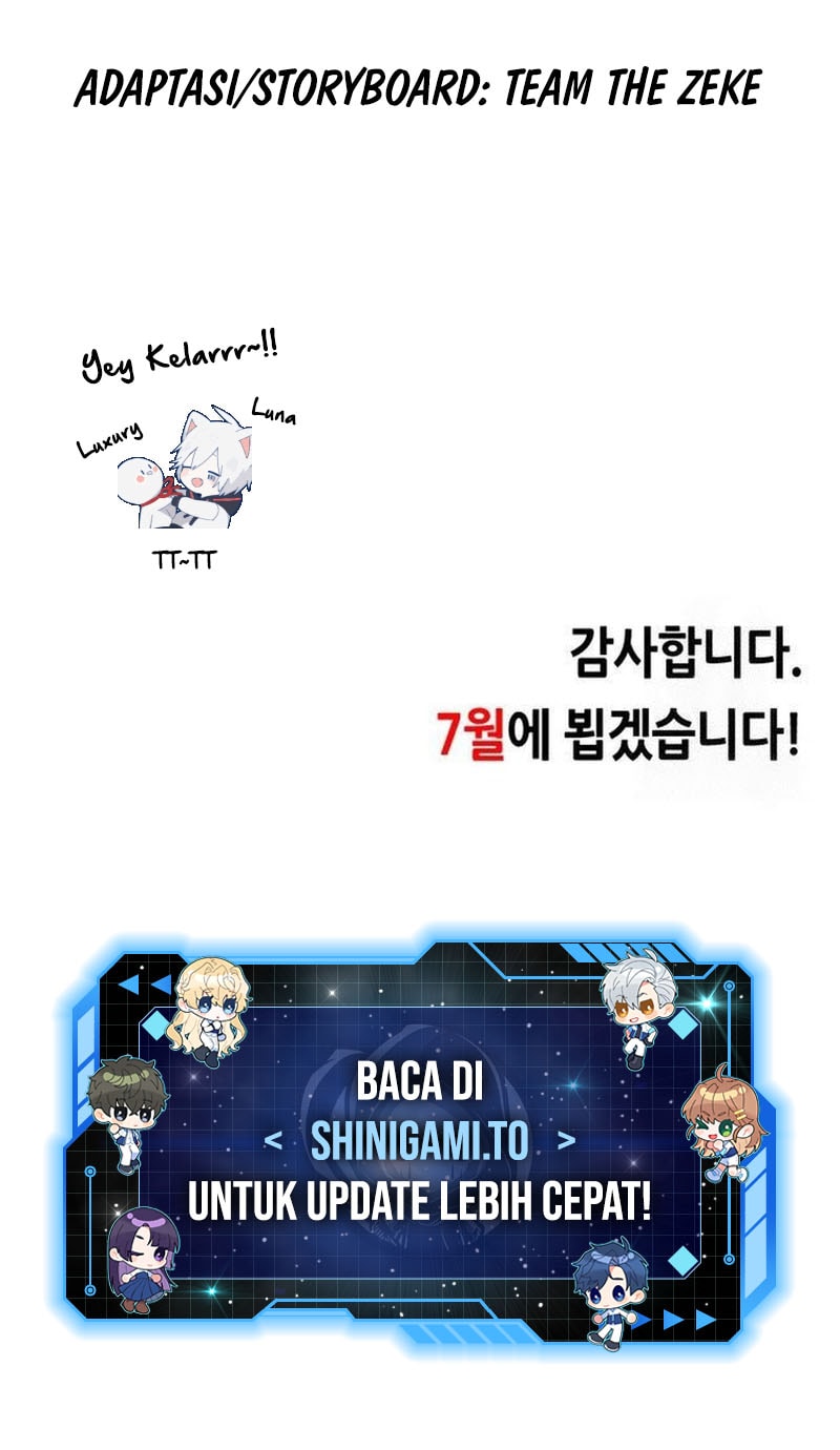 Survive as a Barbarian in the Game Chapter 111 Gambar 101