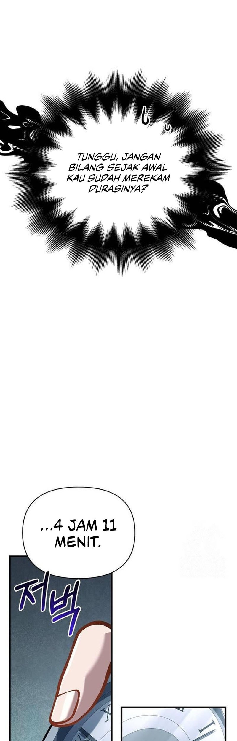 Survive as a Barbarian in the Game Chapter 111 Gambar 15