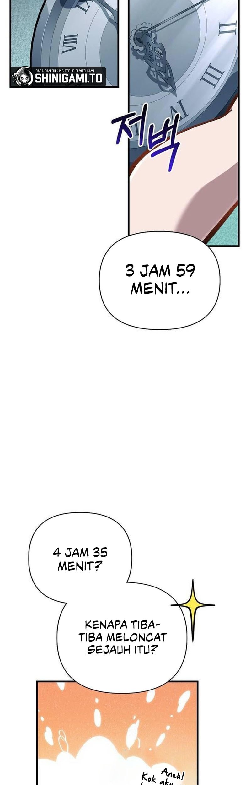 Survive as a Barbarian in the Game Chapter 111 Gambar 16