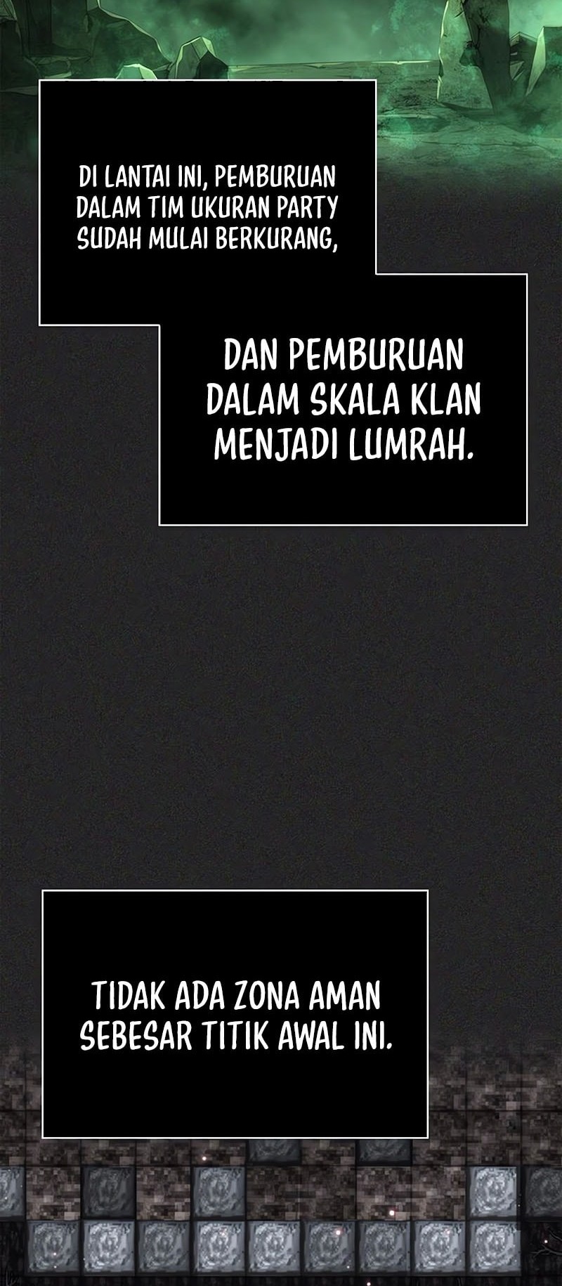 Survive as a Barbarian in the Game Chapter 112 Gambar 9