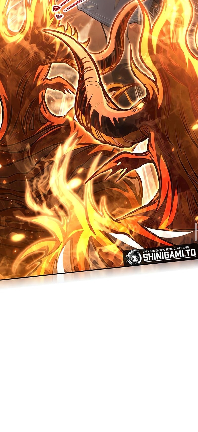 Survive as a Barbarian in the Game Chapter 112 Gambar 44