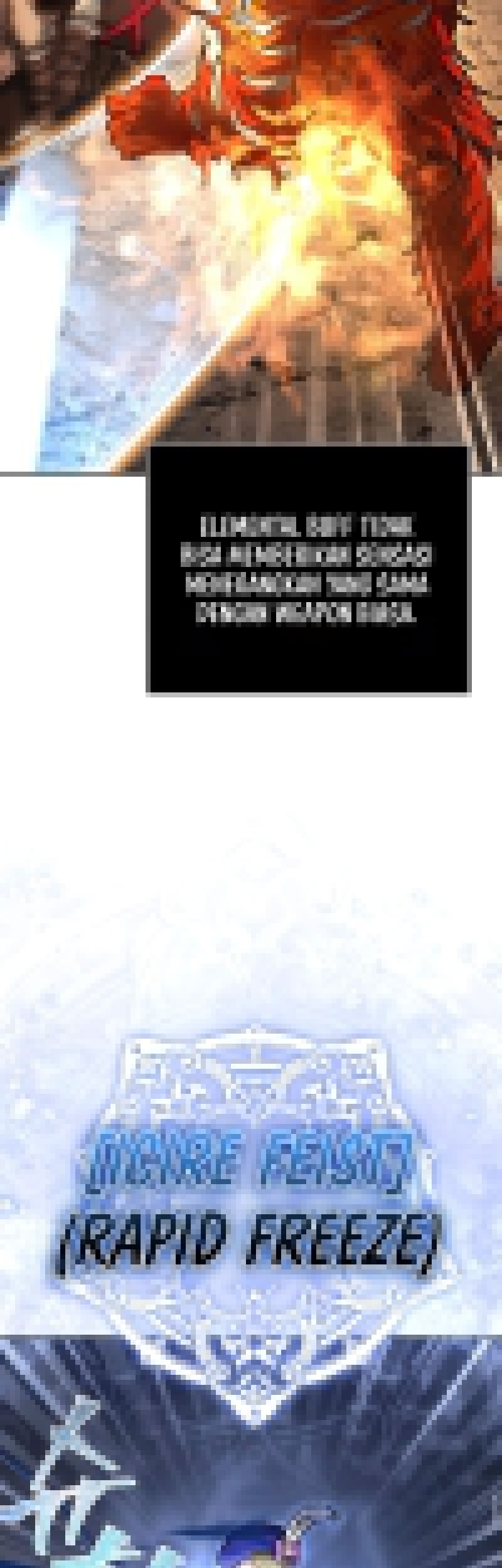 Survive as a Barbarian in the Game Chapter 112 Gambar 47