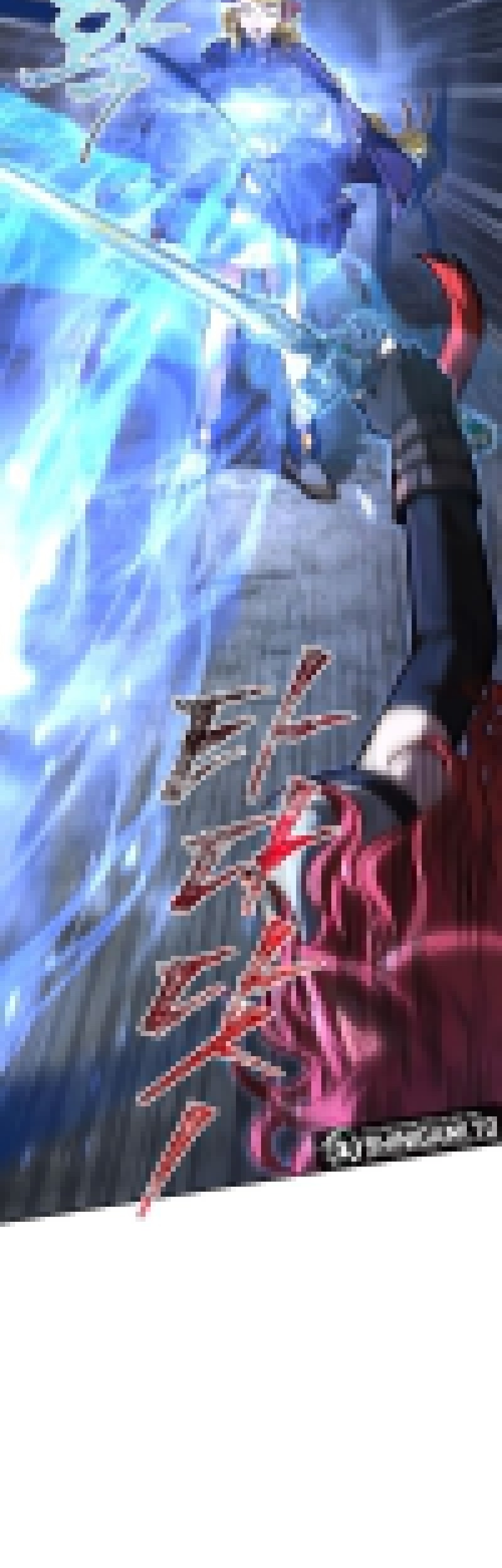 Survive as a Barbarian in the Game Chapter 112 Gambar 48