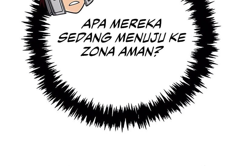 Survive as a Barbarian in the Game Chapter 112 Gambar 56