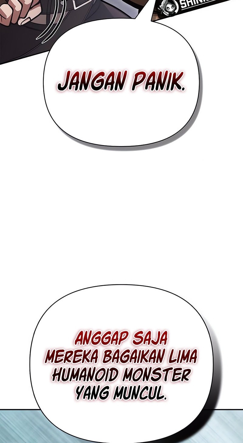 Survive as a Barbarian in the Game Chapter 112 Gambar 68