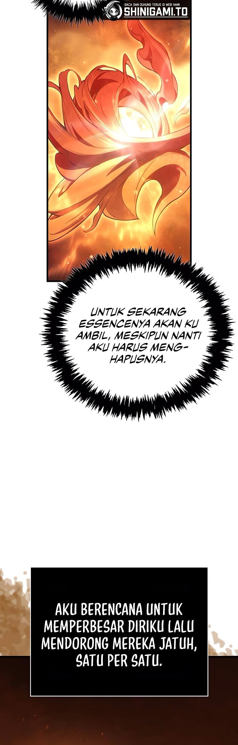 Survive as a Barbarian in the Game Chapter 112 Gambar 76