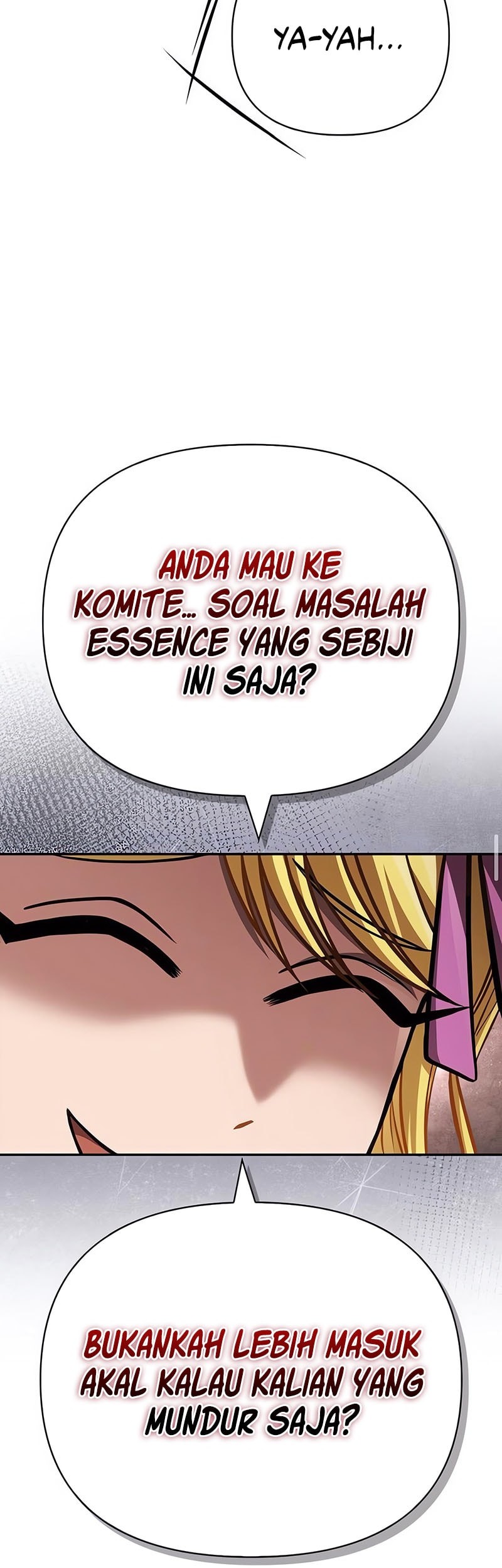 Survive as a Barbarian in the Game Chapter 112 Gambar 87