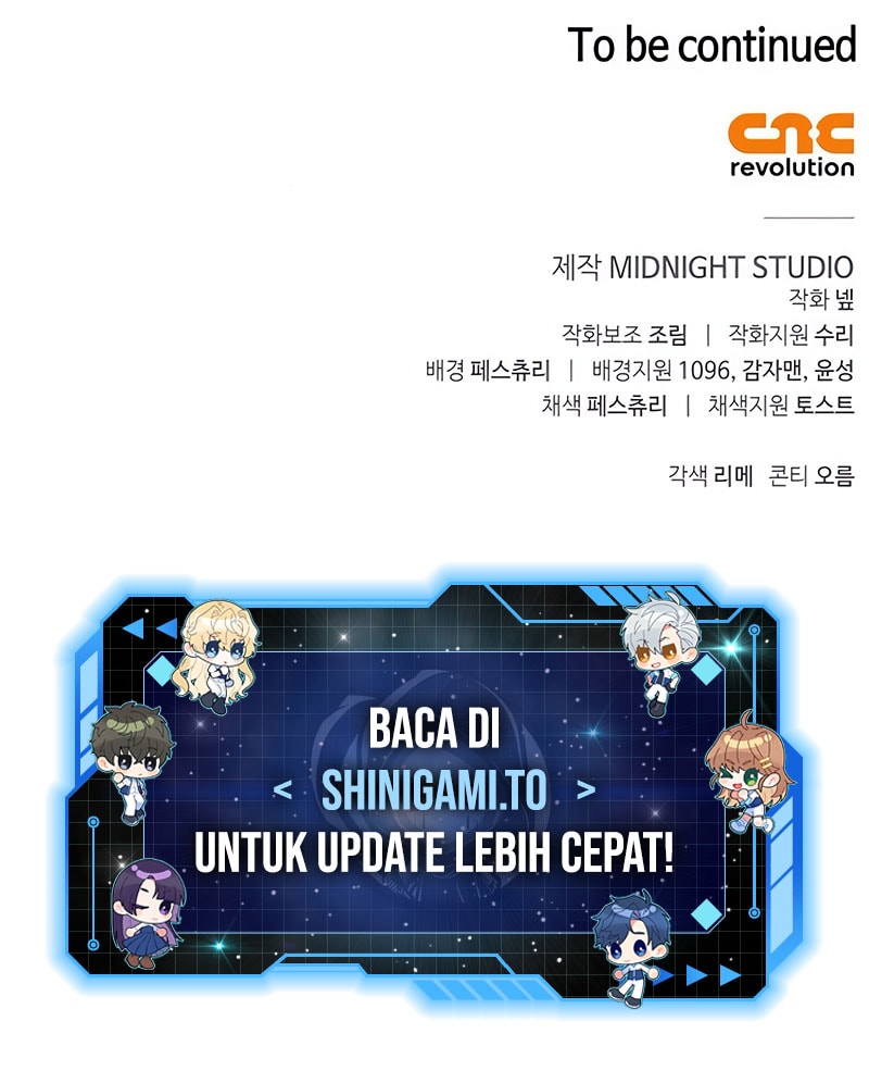 Survive as a Barbarian in the Game Chapter 112 Gambar 97