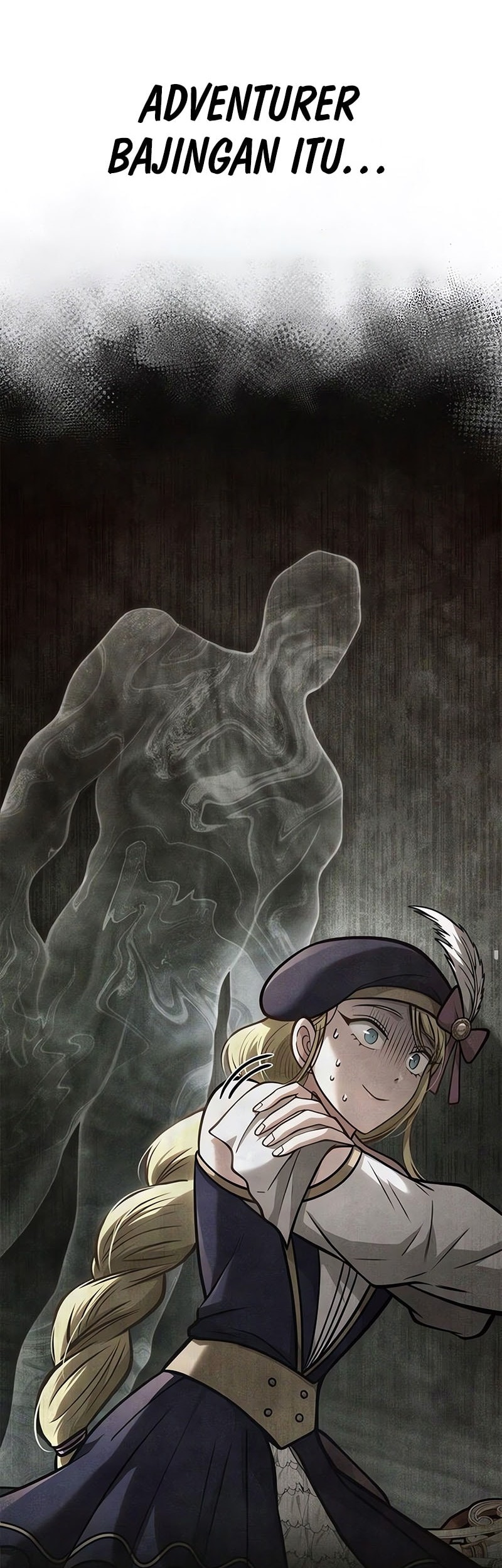 Survive as a Barbarian in the Game Chapter 112 Gambar 23