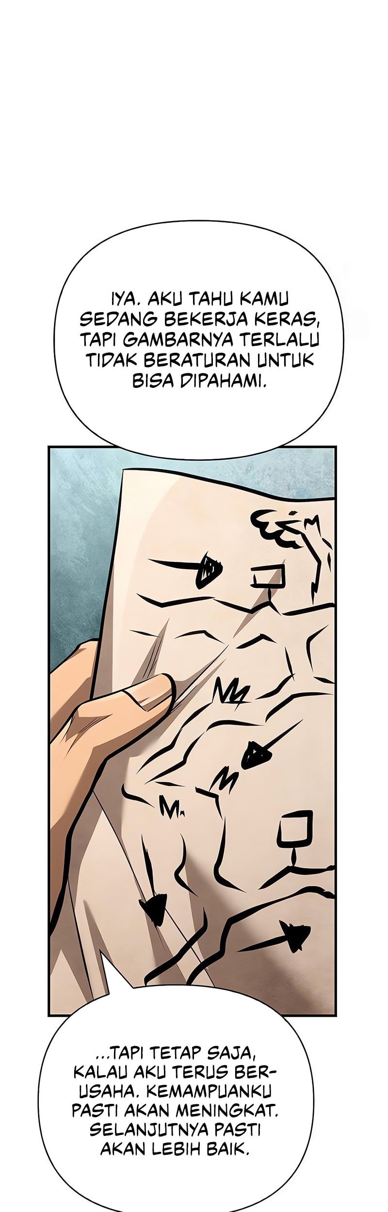 Survive as a Barbarian in the Game Chapter 113 Gambar 7