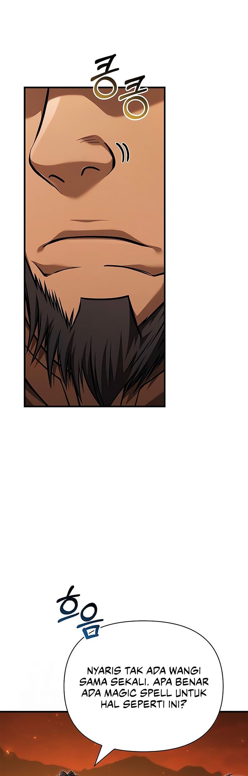 Survive as a Barbarian in the Game Chapter 113 Gambar 38