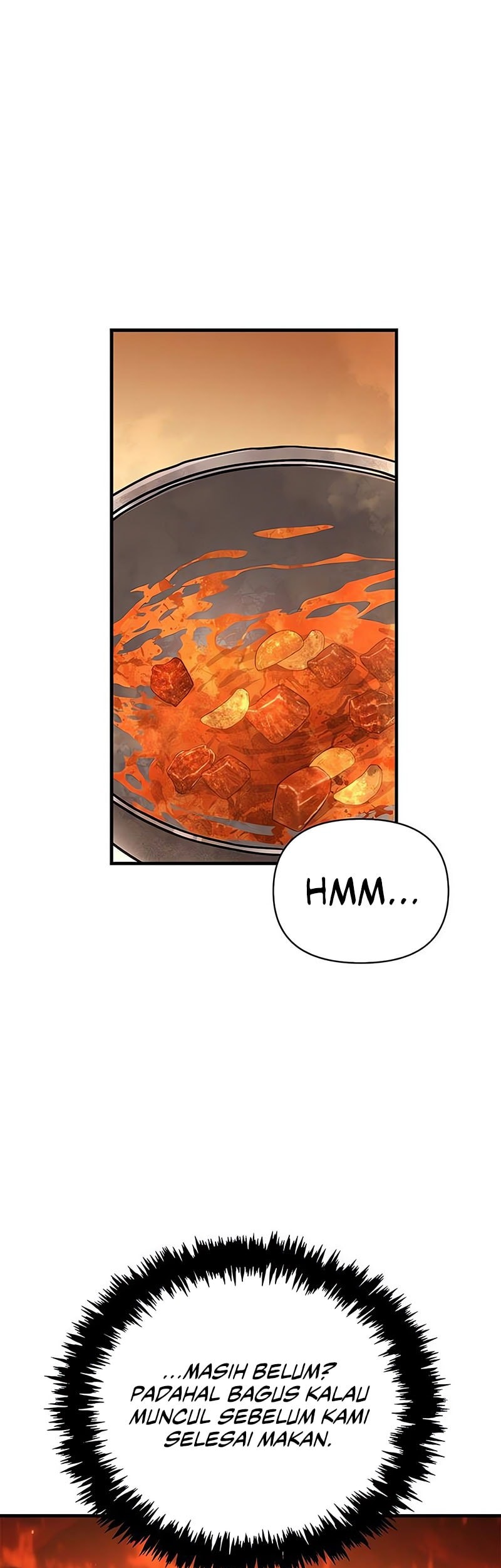 Survive as a Barbarian in the Game Chapter 113 Gambar 42