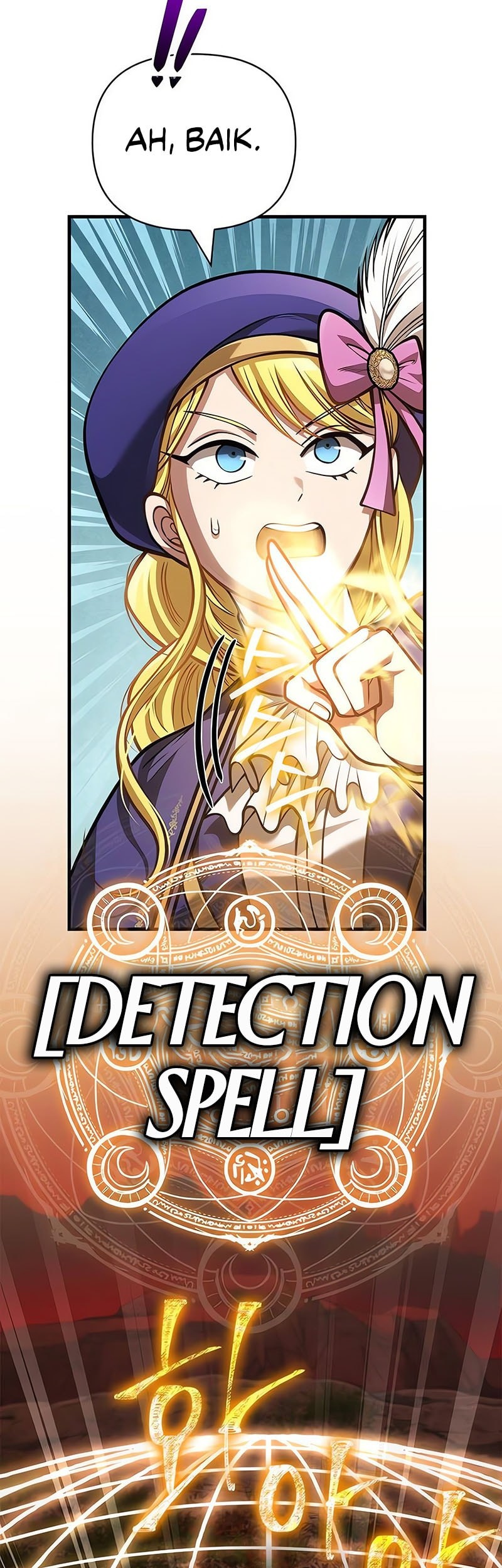 Survive as a Barbarian in the Game Chapter 113 Gambar 48