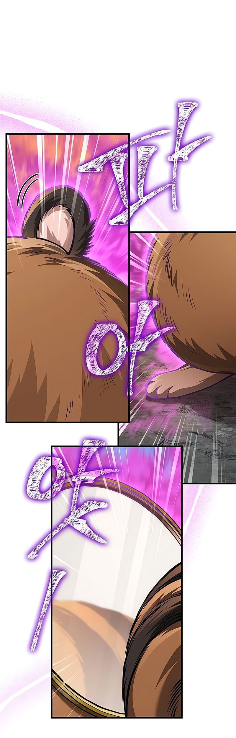 Survive as a Barbarian in the Game Chapter 113 Gambar 51