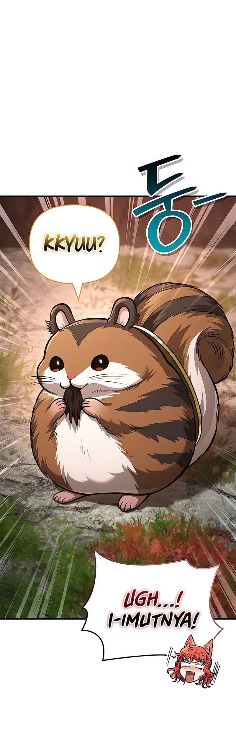 Survive as a Barbarian in the Game Chapter 113 Gambar 52