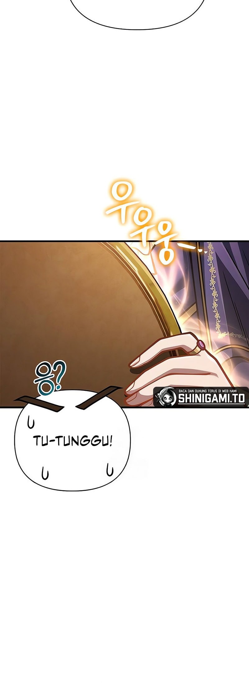 Survive as a Barbarian in the Game Chapter 113 Gambar 65