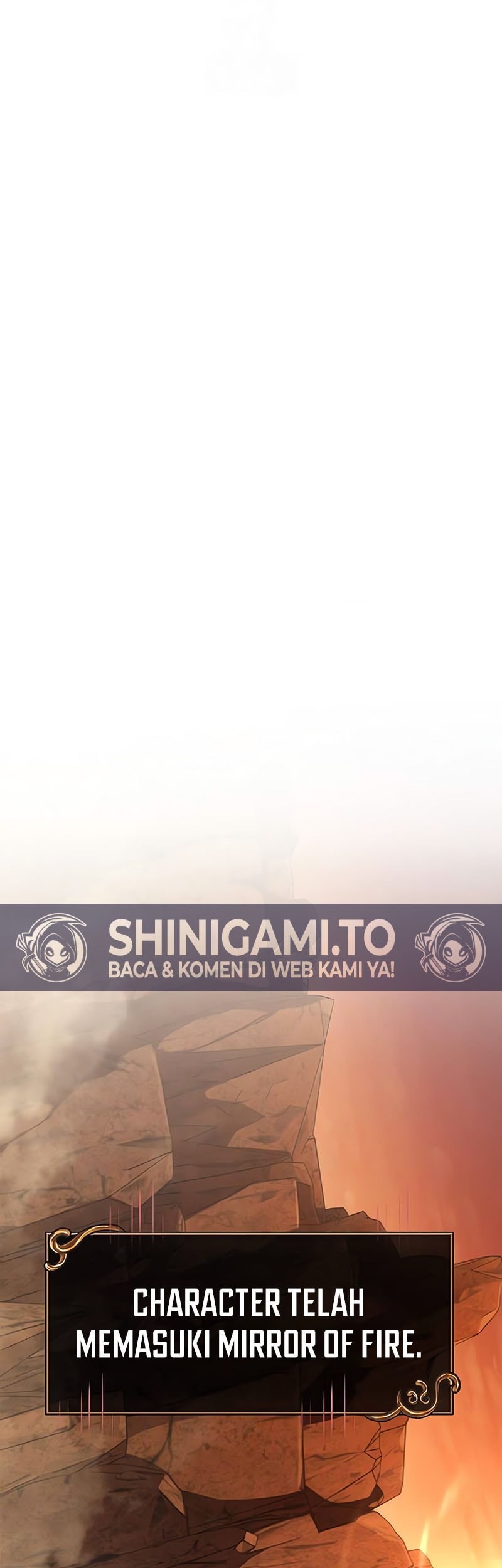 Survive as a Barbarian in the Game Chapter 113 Gambar 68