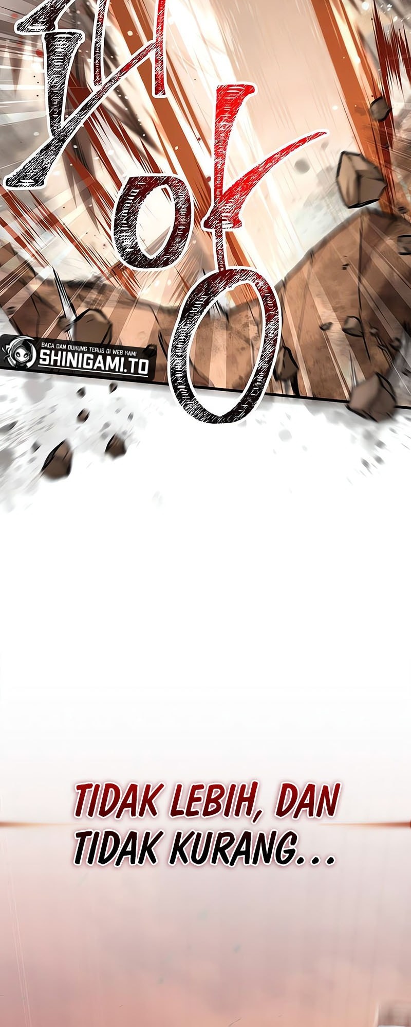 Survive as a Barbarian in the Game Chapter 113 Gambar 80