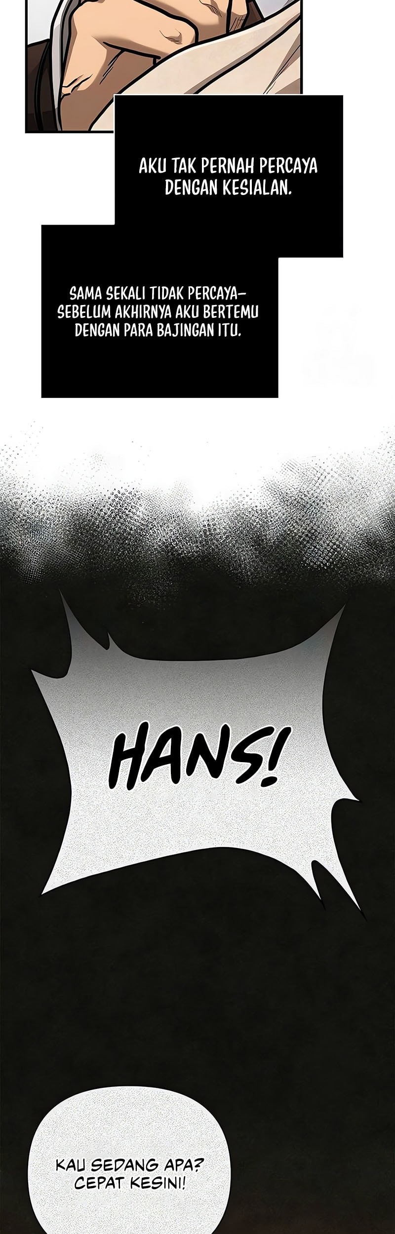 Survive as a Barbarian in the Game Chapter 113 Gambar 4