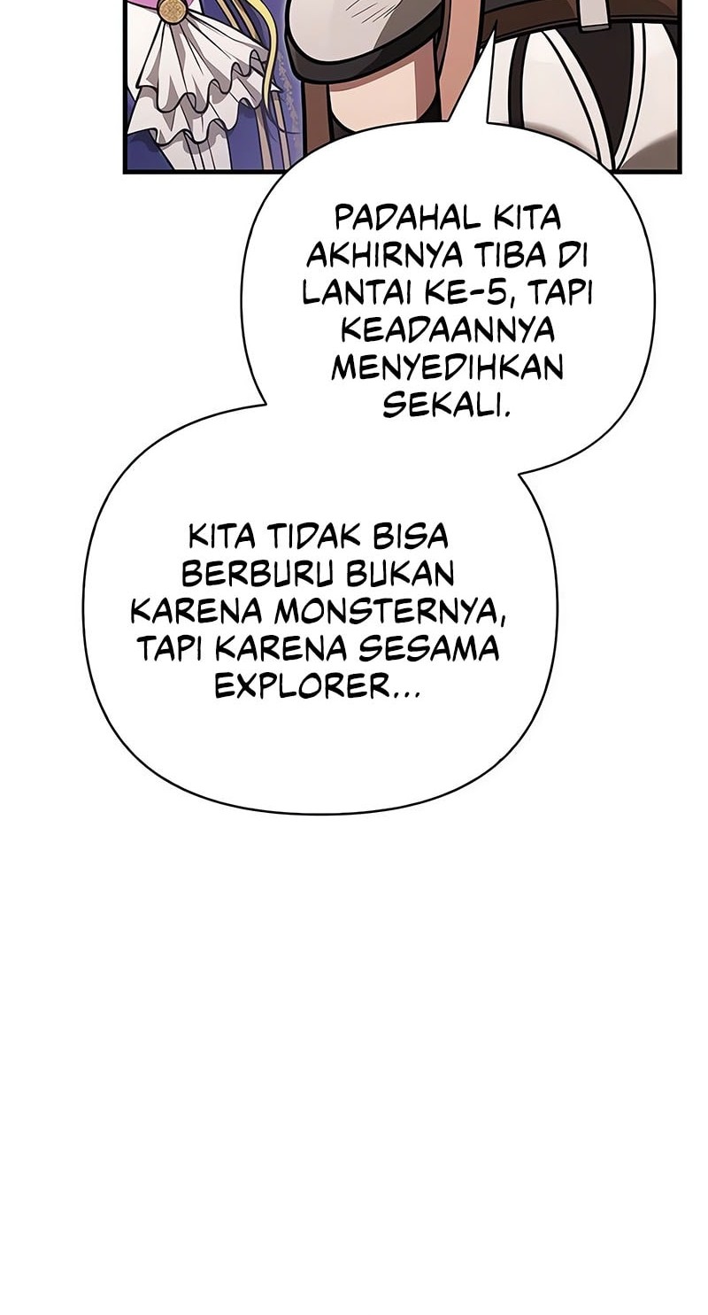 Survive as a Barbarian in the Game Chapter 113 Gambar 13