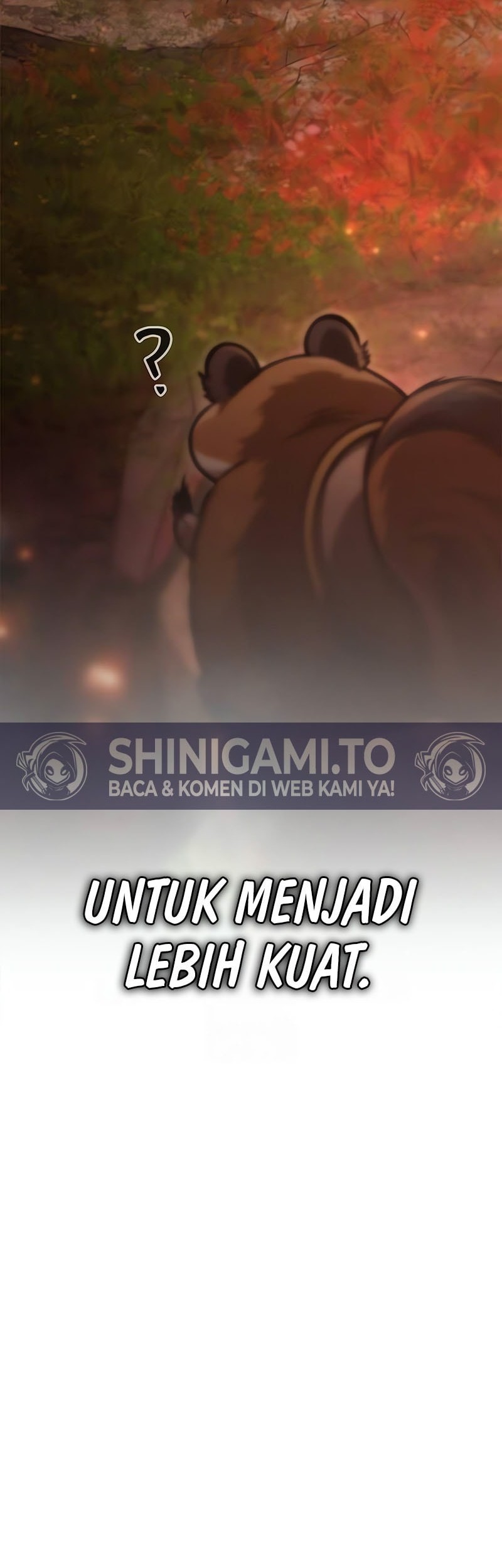 Survive as a Barbarian in the Game Chapter 113 Gambar 19