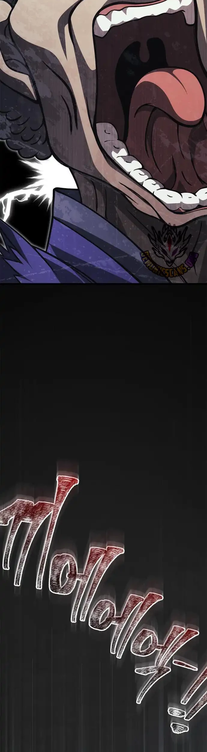 Survive as a Barbarian in the Game Chapter 124 Gambar 51