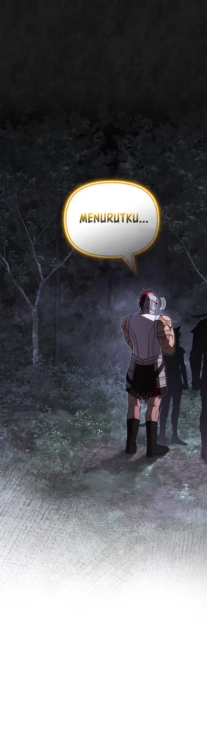 Survive as a Barbarian in the Game Chapter 124 Gambar 30