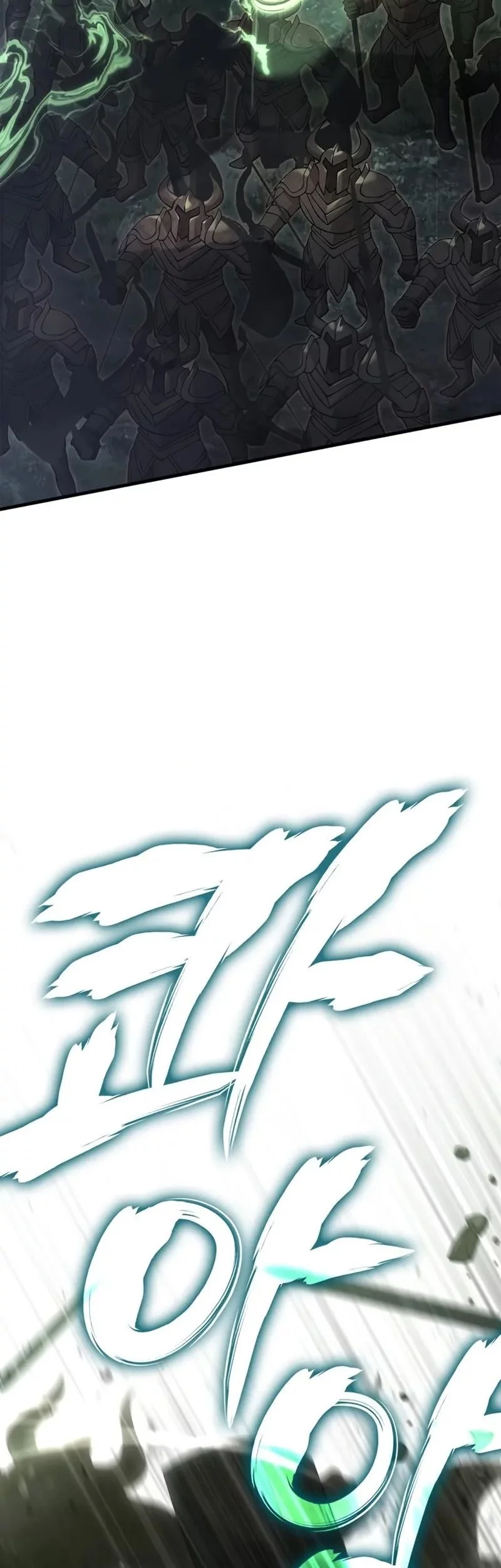 Survive as a Barbarian in the Game Chapter 125 Gambar 10