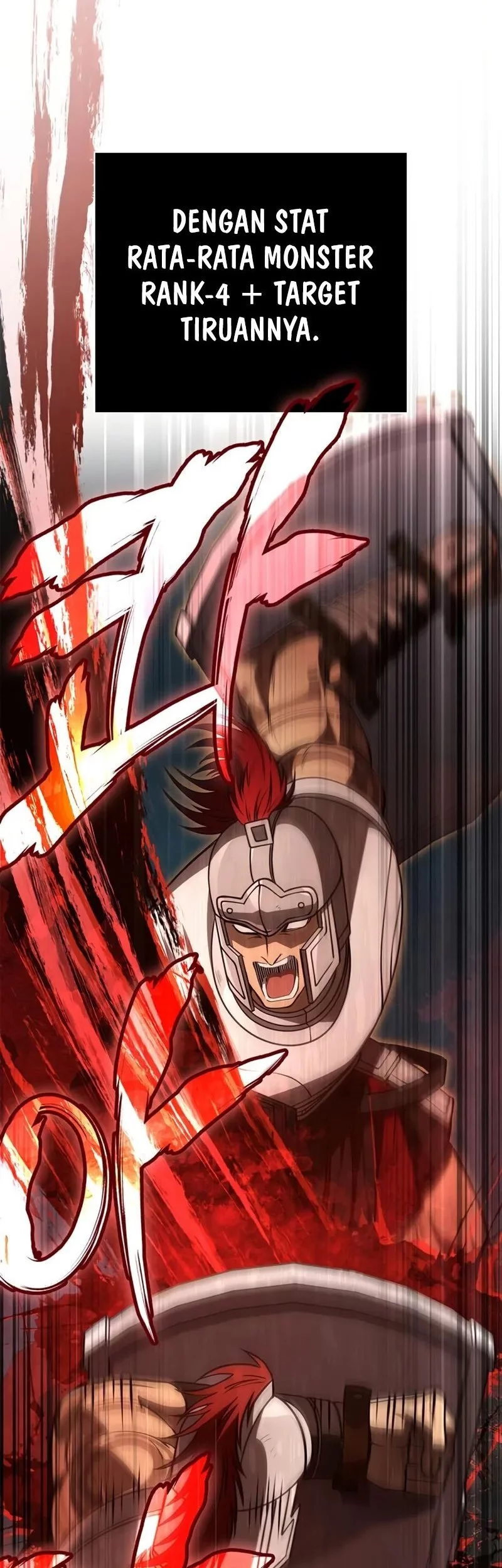 Survive as a Barbarian in the Game Chapter 125 Gambar 52