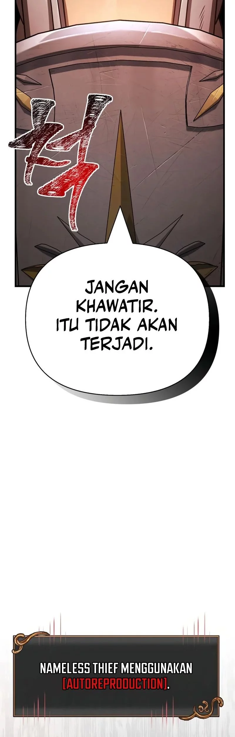Survive as a Barbarian in the Game Chapter 125 Gambar 91