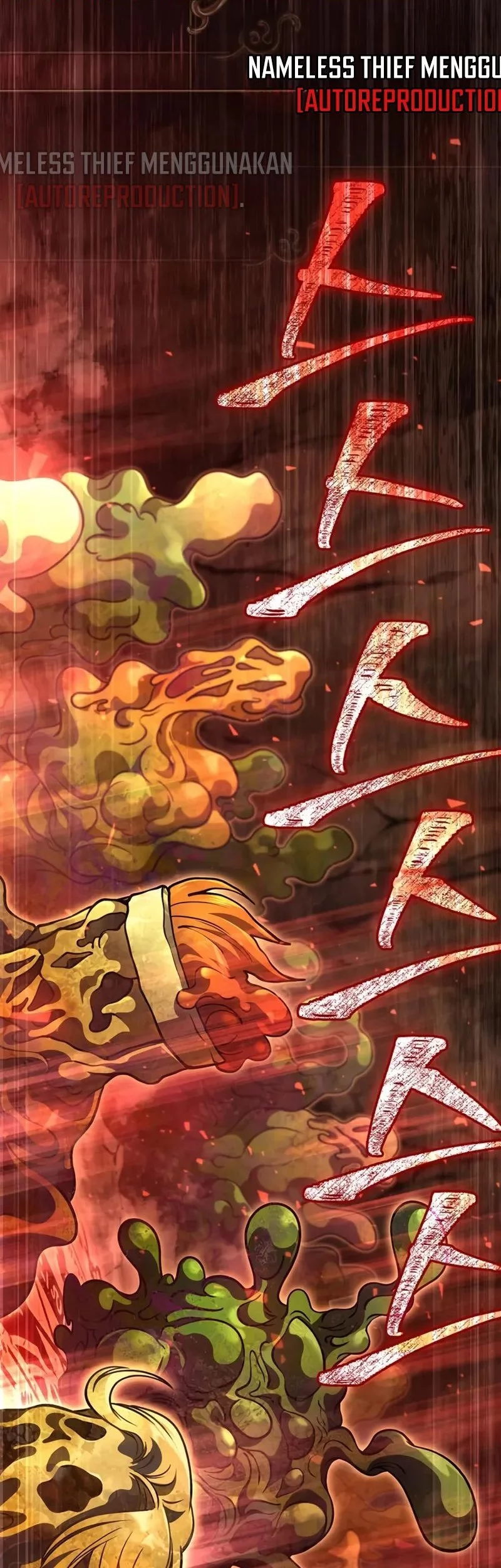 Survive as a Barbarian in the Game Chapter 125 Gambar 94