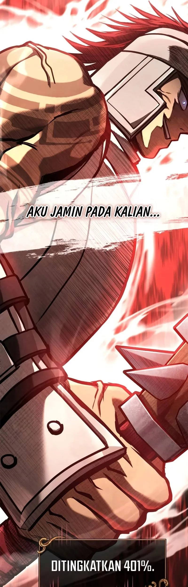 Survive as a Barbarian in the Game Chapter 125 Gambar 101