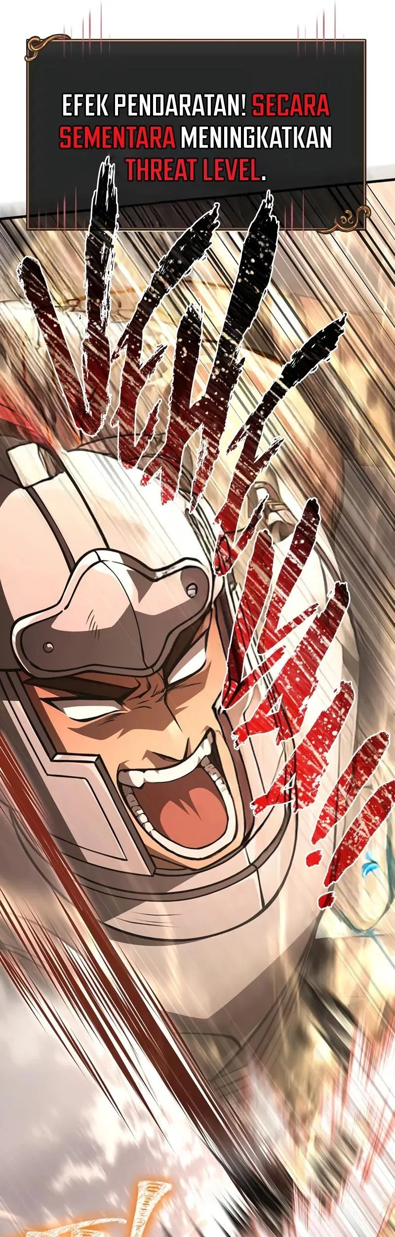 Survive as a Barbarian in the Game Chapter 125 Gambar 13