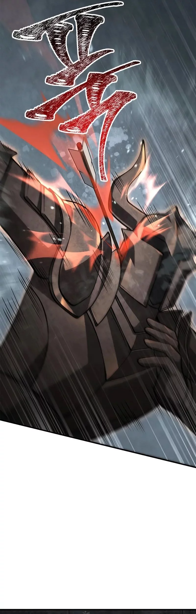 Survive as a Barbarian in the Game Chapter 125 Gambar 17