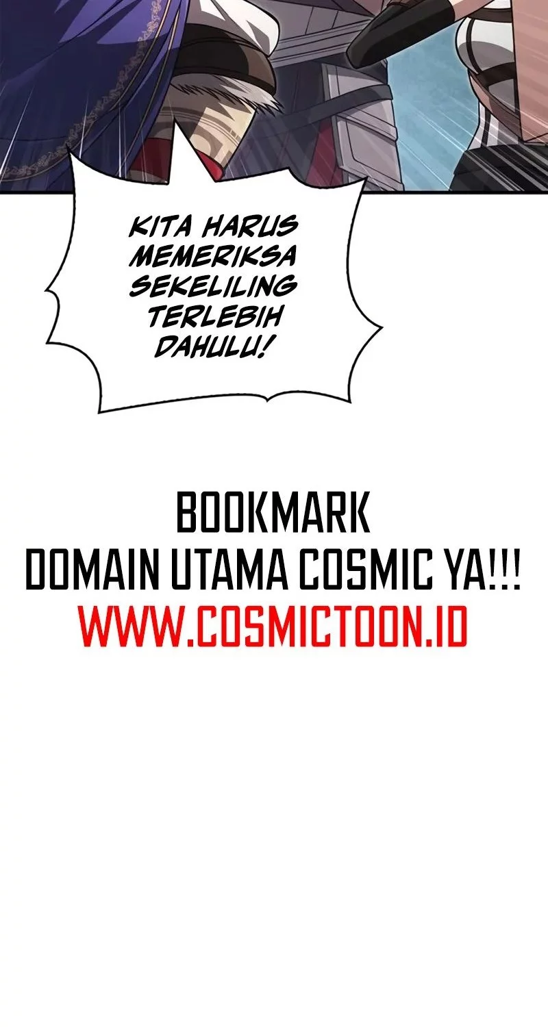 Survive as a Barbarian in the Game Chapter 125 Gambar 32