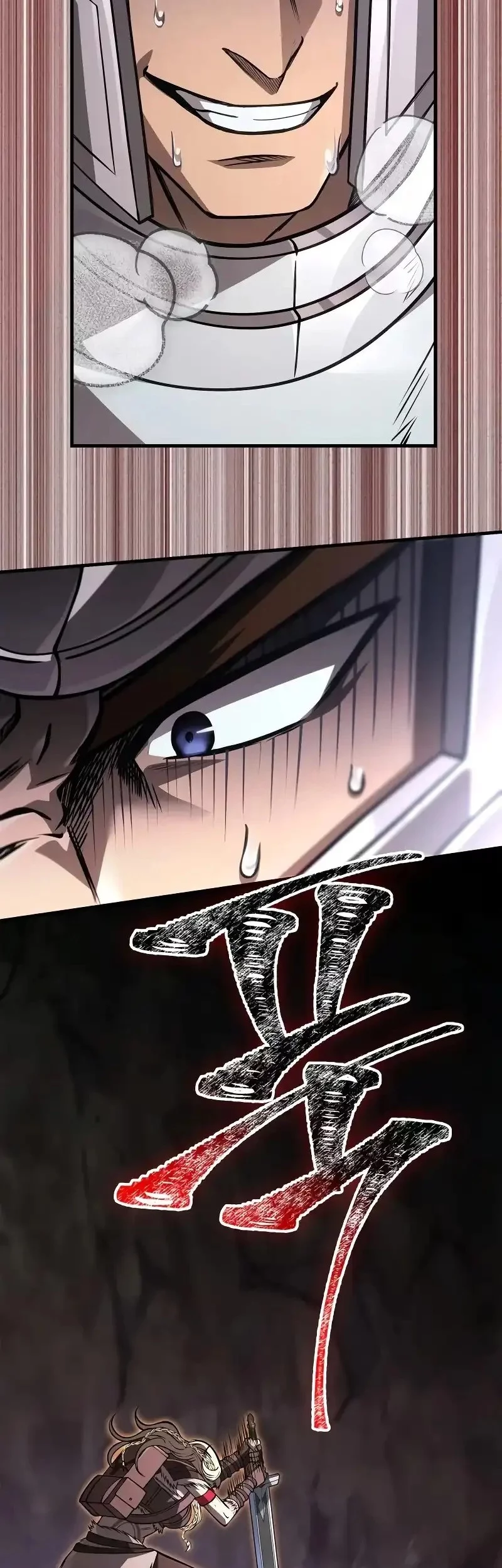 Survive as a Barbarian in the Game Chapter 126 Gambar 39