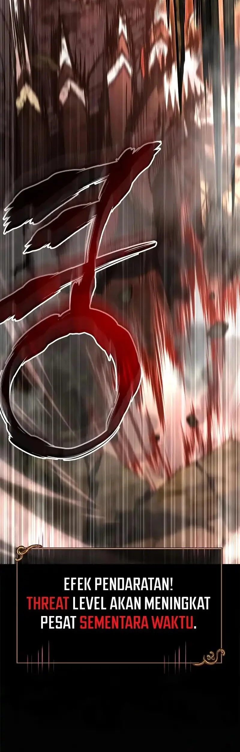 Survive as a Barbarian in the Game Chapter 126 Gambar 52