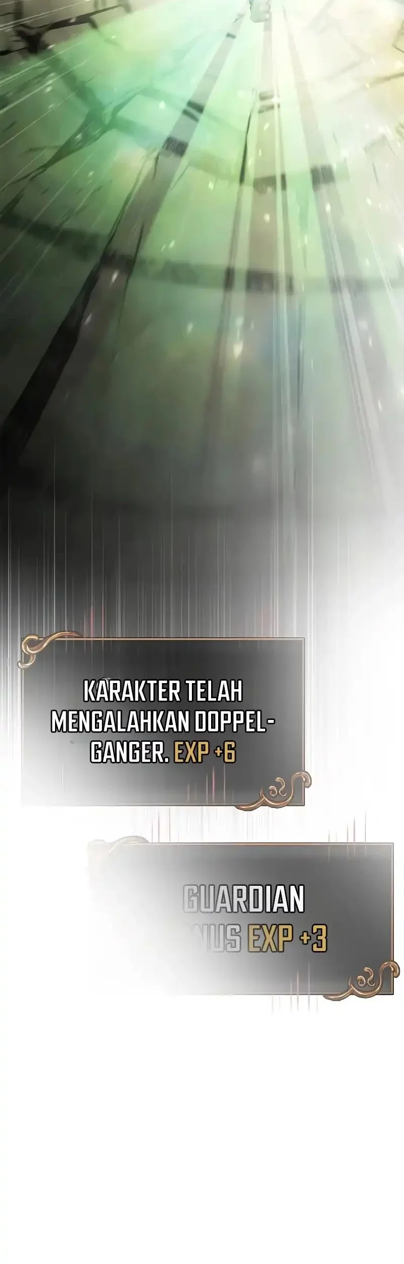 Survive as a Barbarian in the Game Chapter 126 Gambar 62