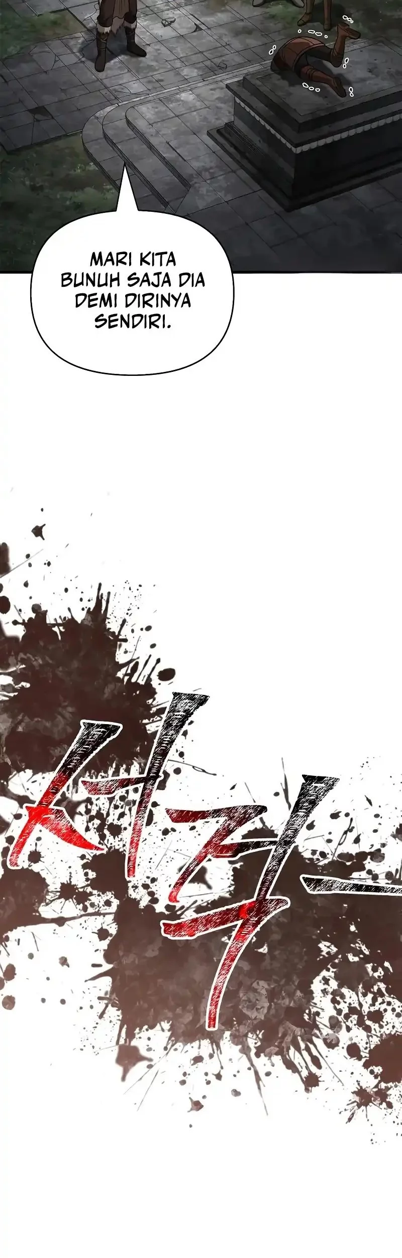 Survive as a Barbarian in the Game Chapter 126 Gambar 68