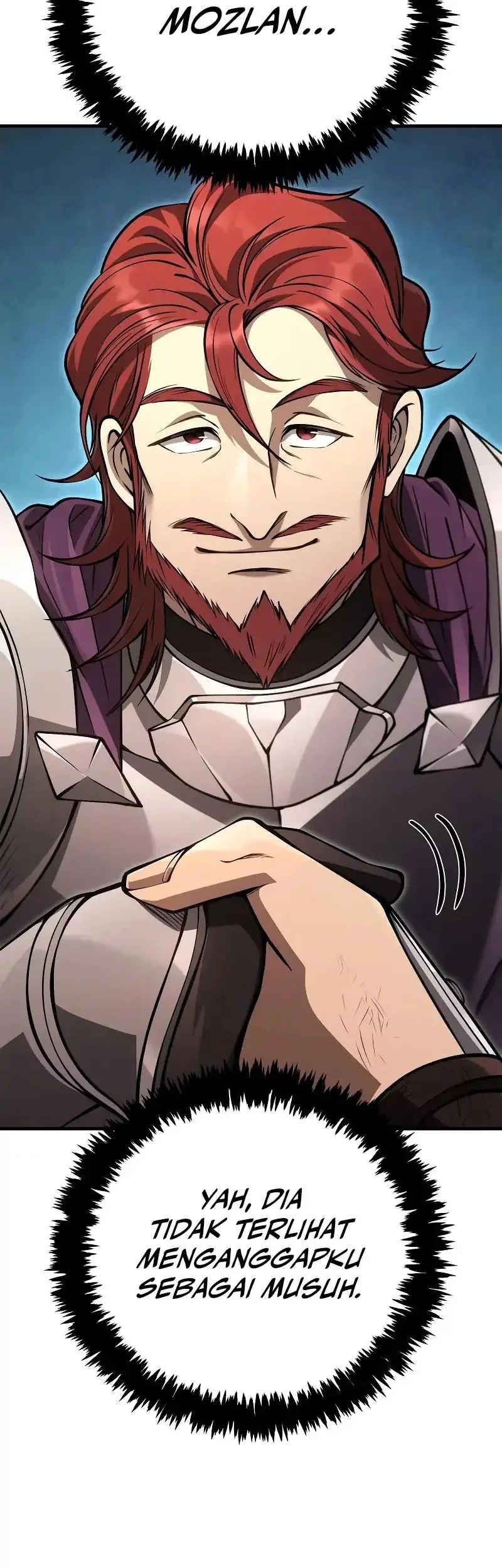 Survive as a Barbarian in the Game Chapter 126 Gambar 88