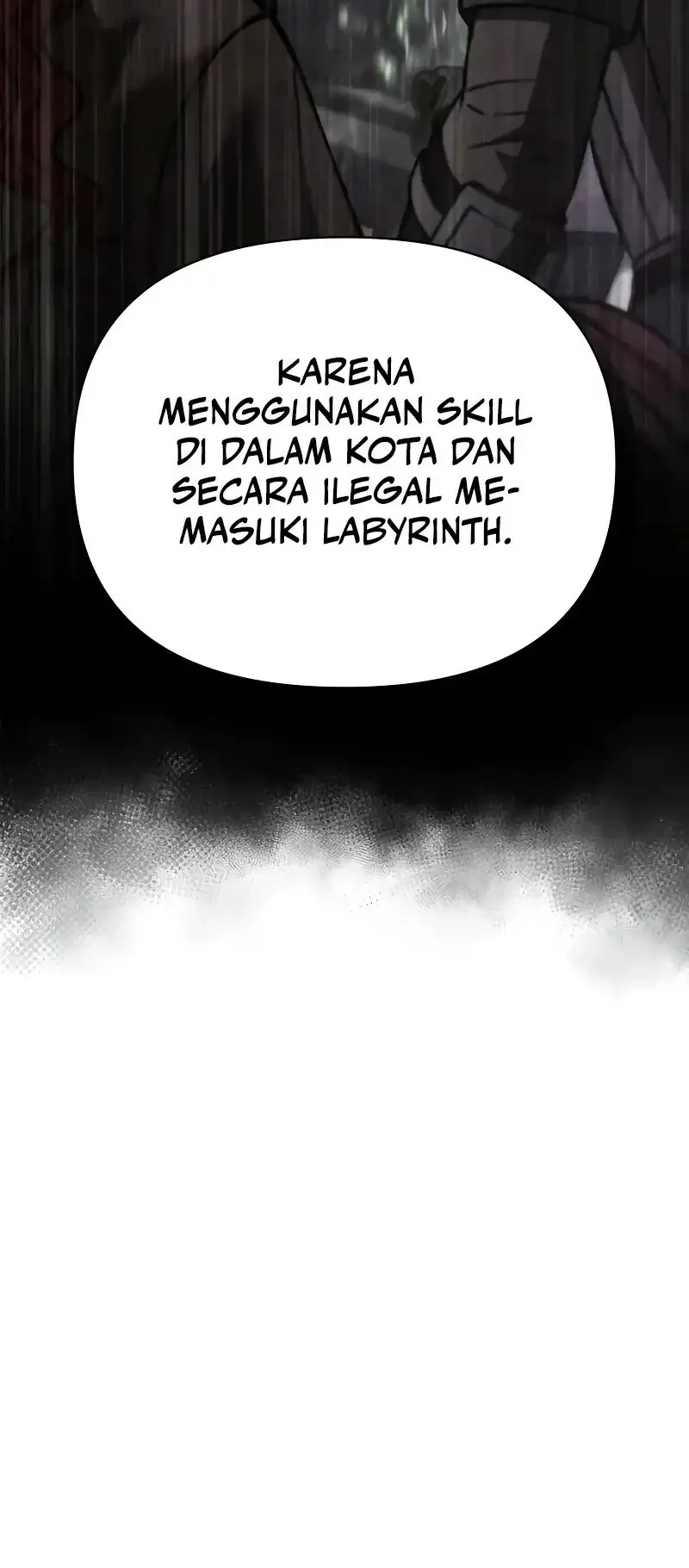 Survive as a Barbarian in the Game Chapter 126 Gambar 92